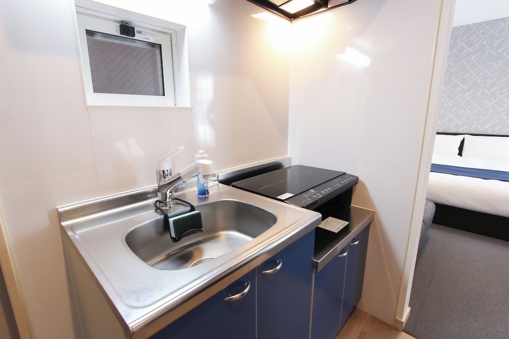 Hotel Salifort Hakata 사진 11
