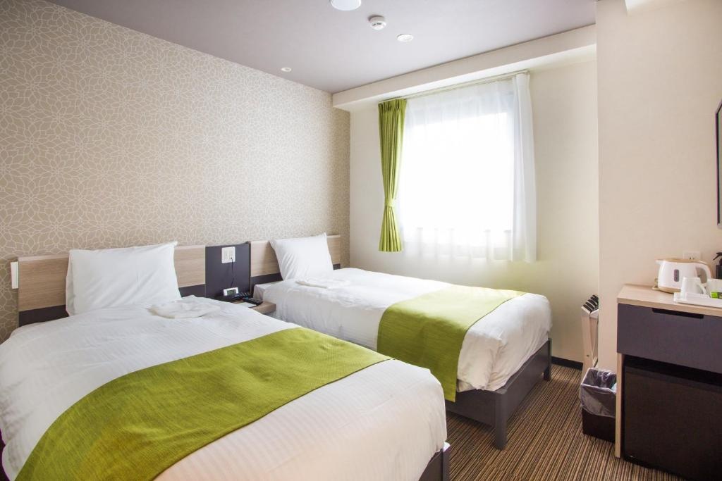 Kuretake Inn Osaka Sakaisuji Hommachi 사진 2