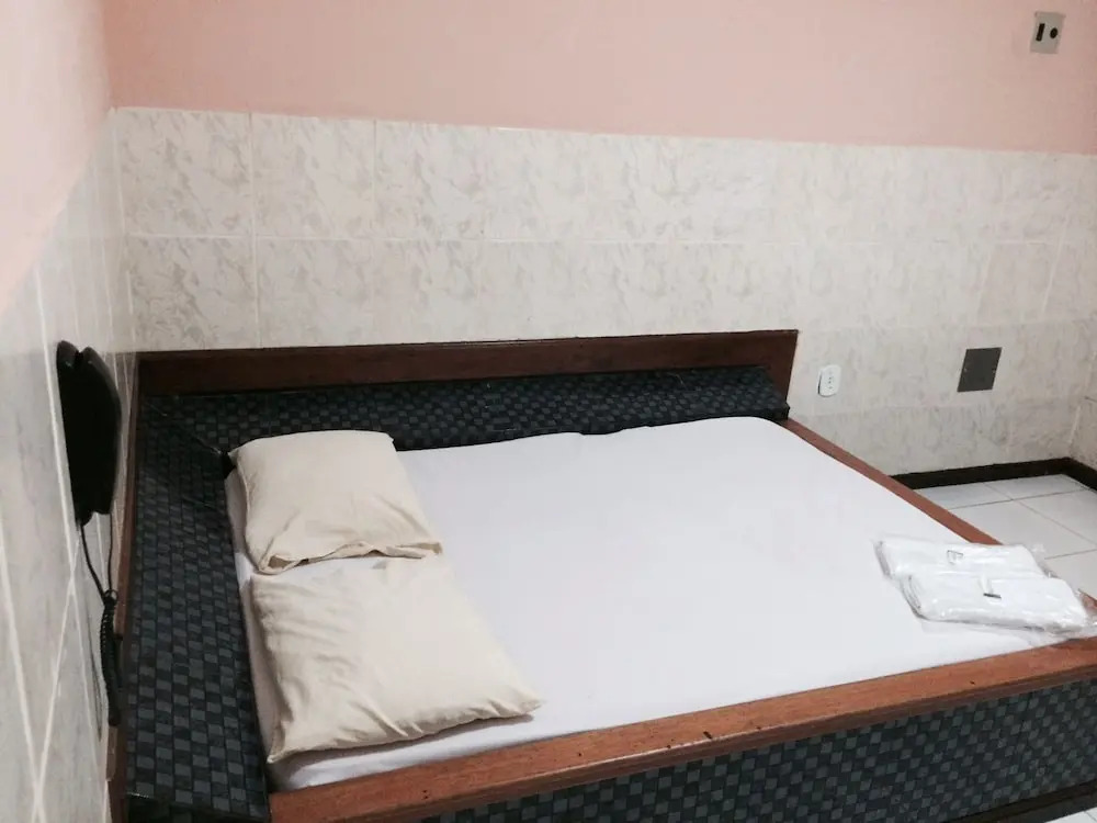 Pousada Acrópole — фото 4