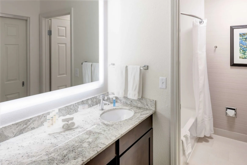 Homewood Suites by Hilton Seattle-Tacoma Airport/Tukwila - Général