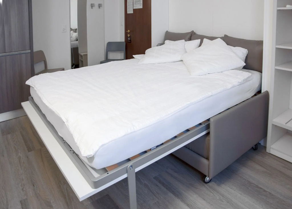 Acquarello Swiss Quality Hotel - Général