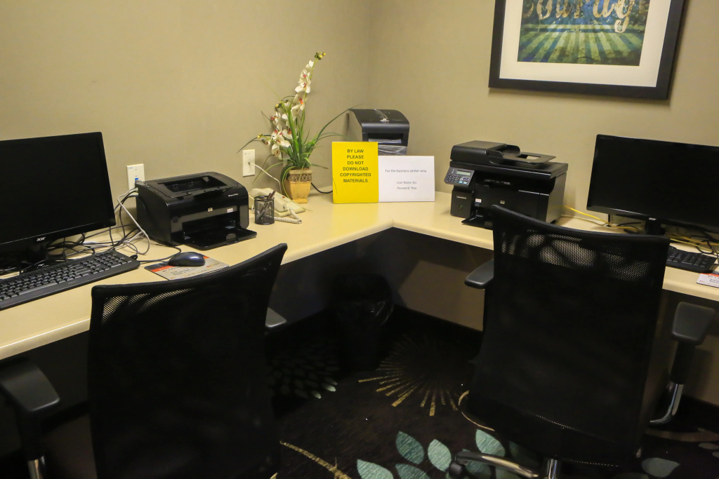 Staybridge Suites Silicon Valley by IHG - Général