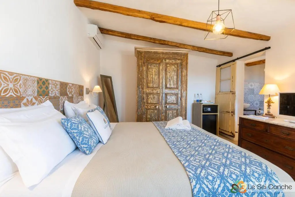Superior room