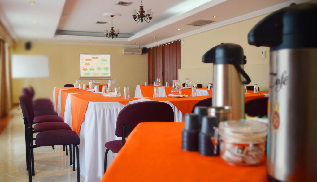 Hotel photo 20