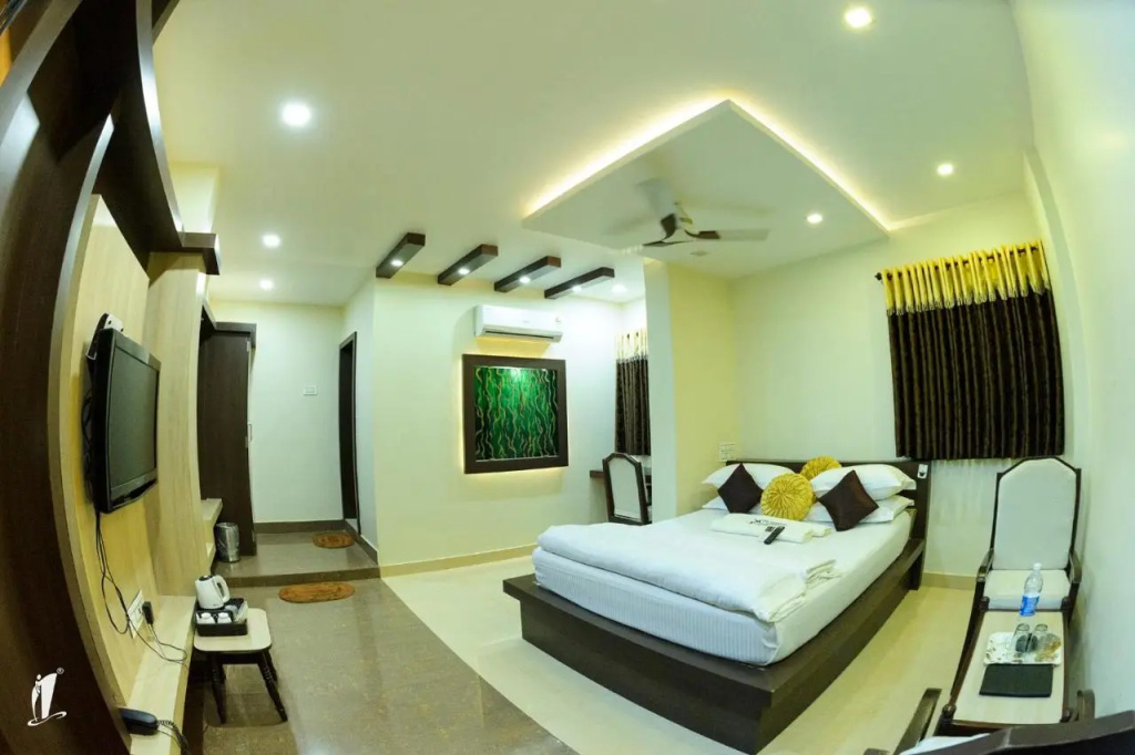 Srigandha Residency - Général
