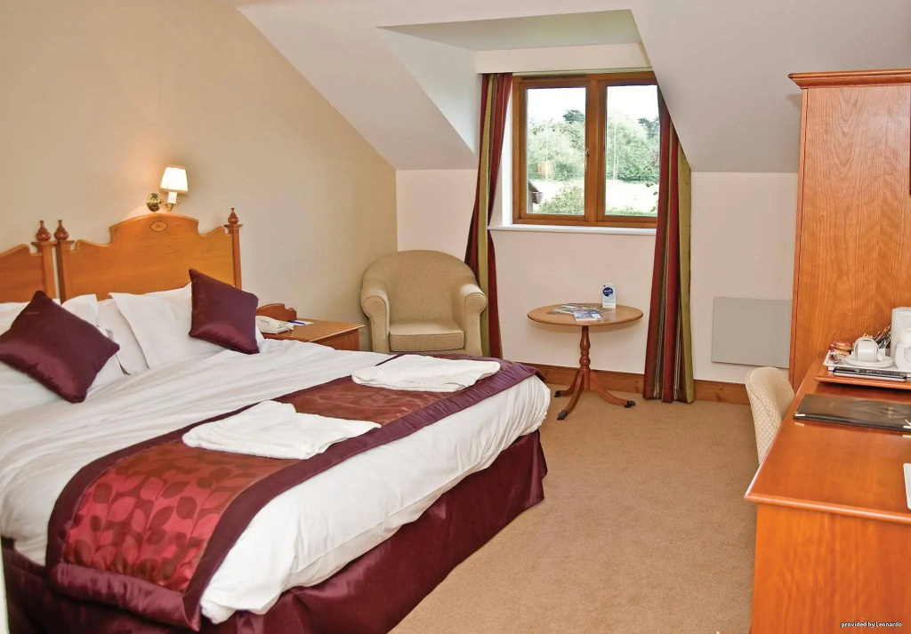 Garstang Country Hotel & Golf, Sure Hotel Collection - Général