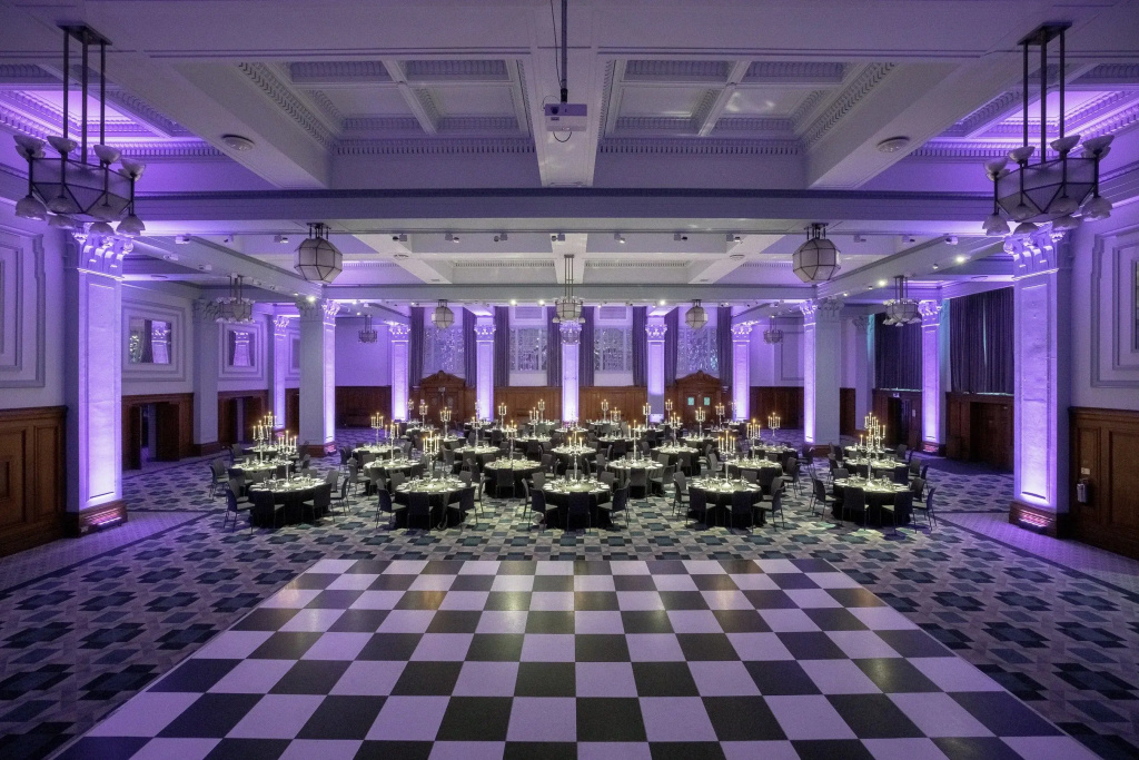 Kimpton Clocktower by IHG - Général
