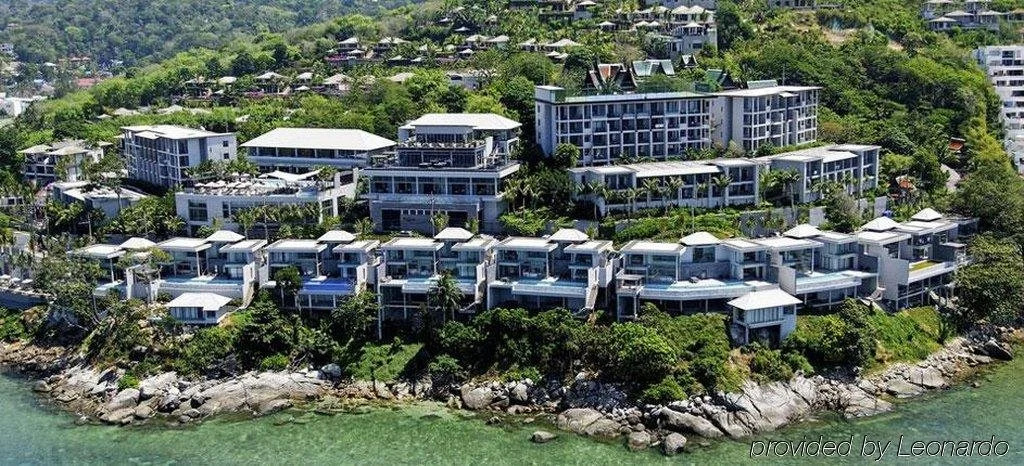 Beach & Waterfront