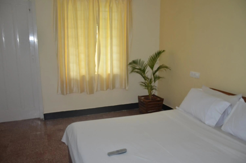 Ferreira Resort - Général