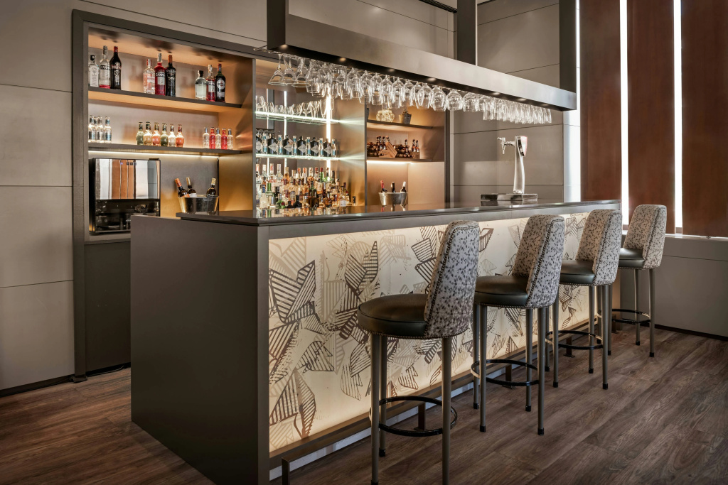 AC Hotel Ponferrada by Marriott - Général