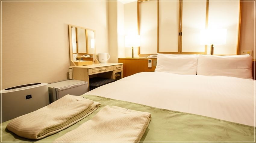 Fukuoka Floral Inn Nishinakasu 사진 2