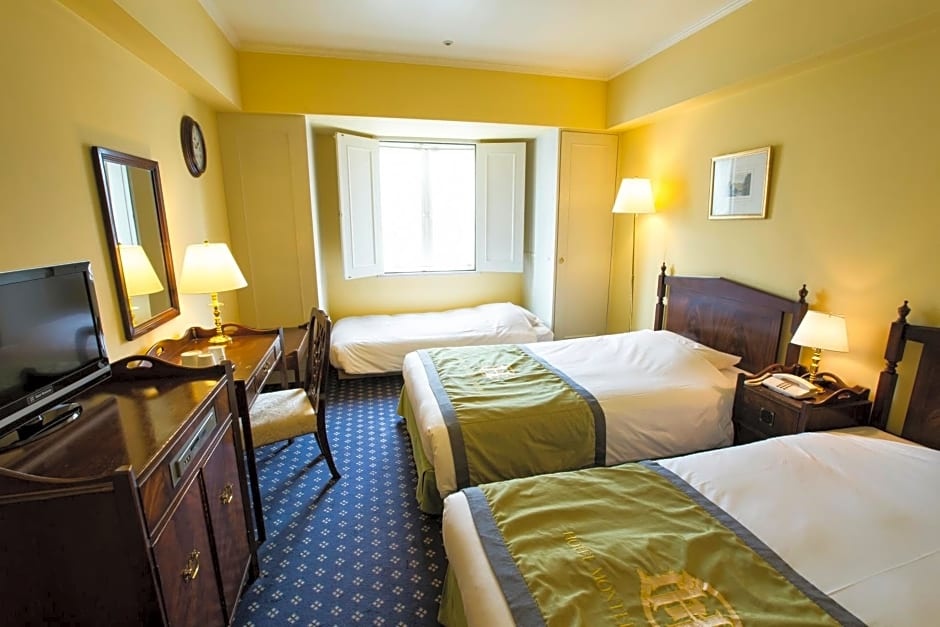 Hotel Monterey Sapporo 사진 6