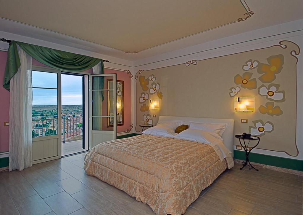 Hotel Ristorante La Chandelle by null