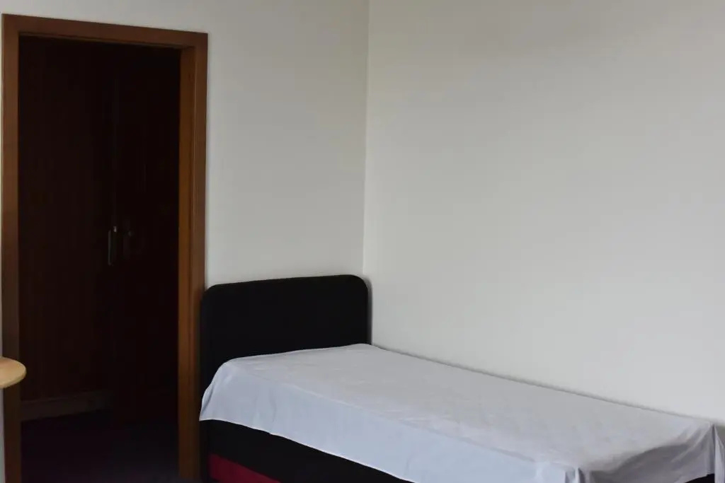 Hotel Trilobit - Chambres