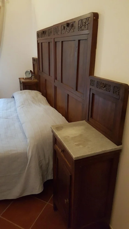 1 Bedroom Family Apartment