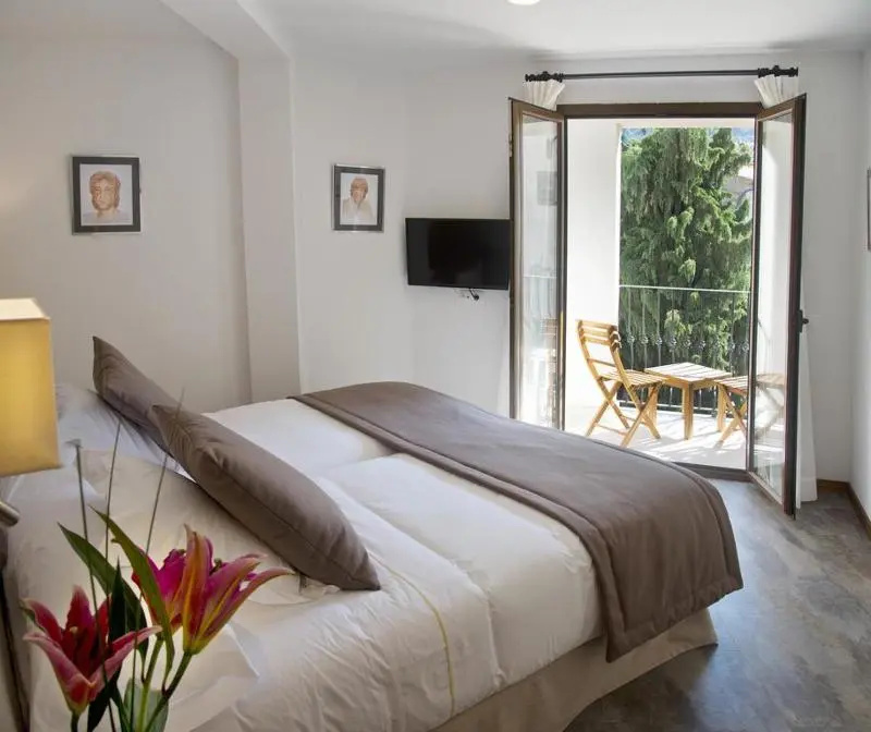 Gran Hotel Sóller - Chambres