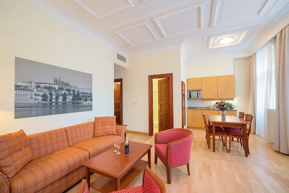 Comfort Apartment