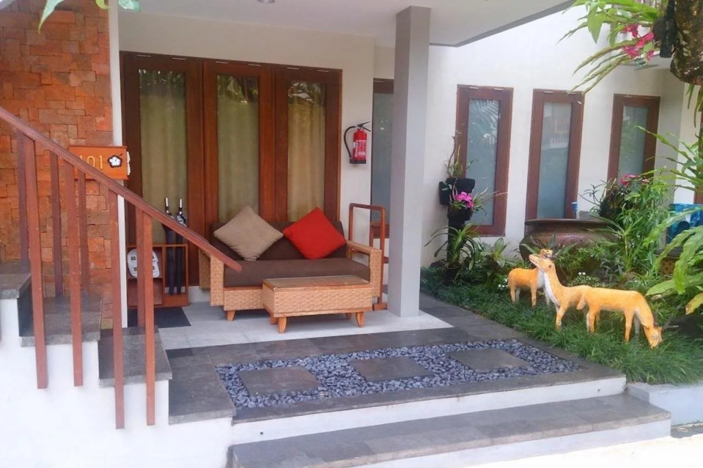 Rama Garden Hotel
