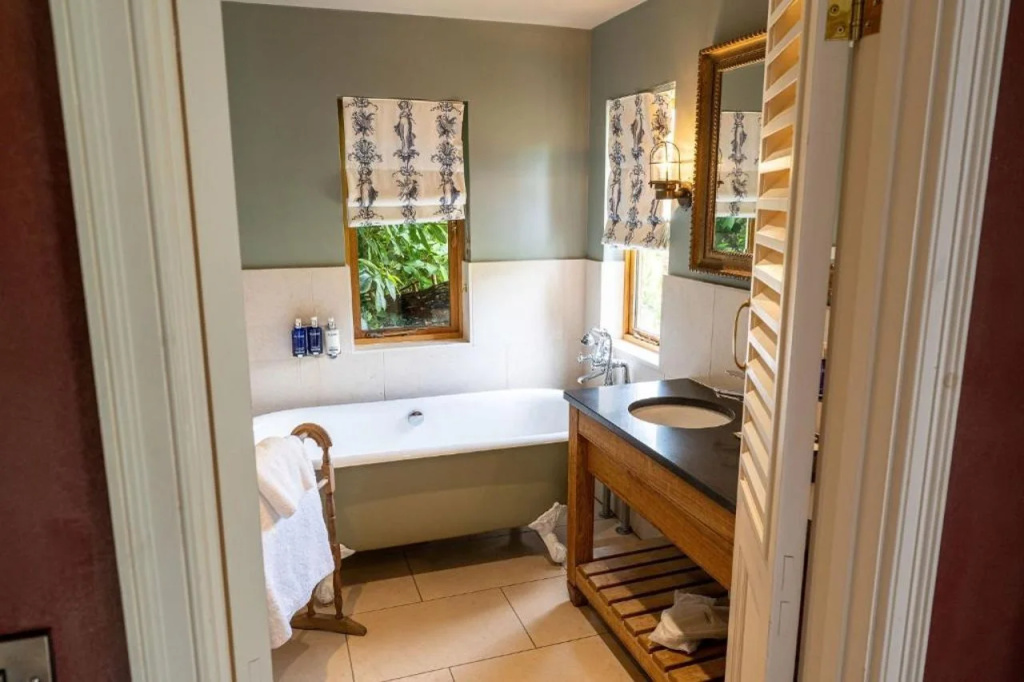 Montigo Resorts, Somerset - Général