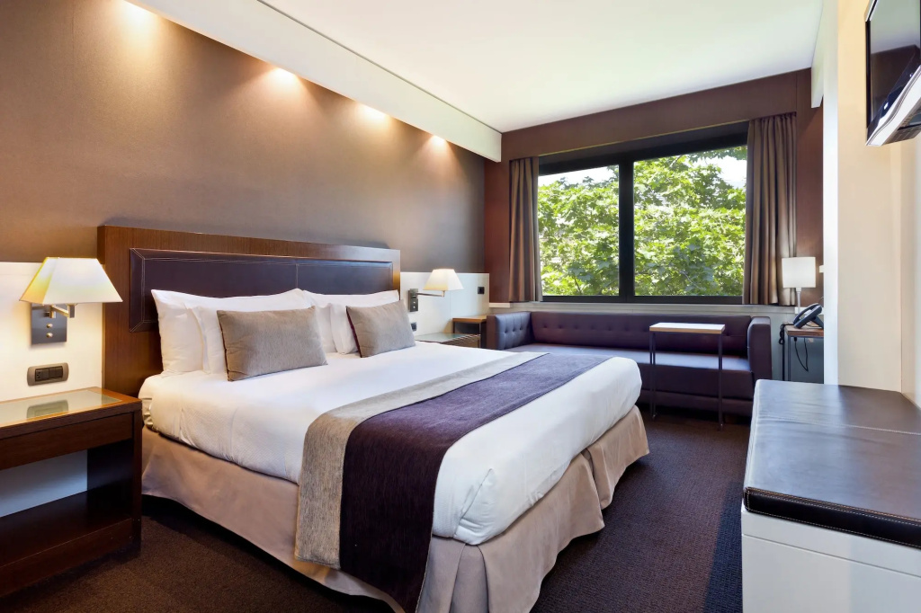 Hotel photo 18