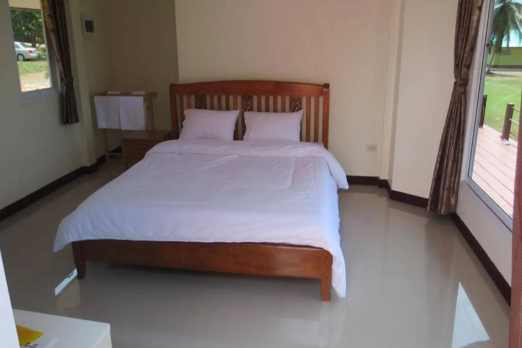 Lomtalay Resort Trat - Général