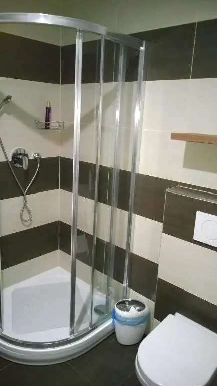 Penzion Toscana - Chambres