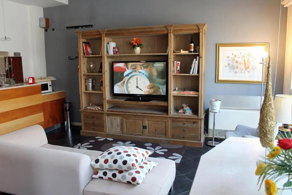 Rubicone Hotel Meuble - Général
