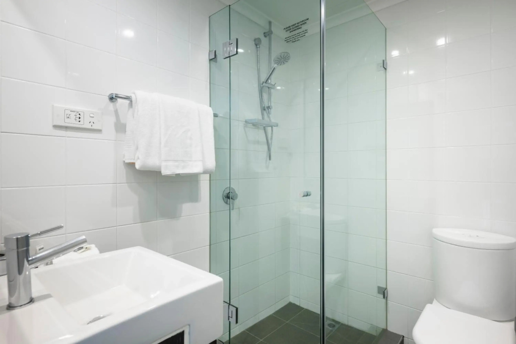 Mercure Sydney St Leonards - Général