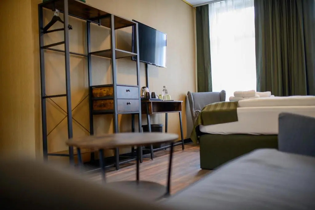 Hotel photo 7