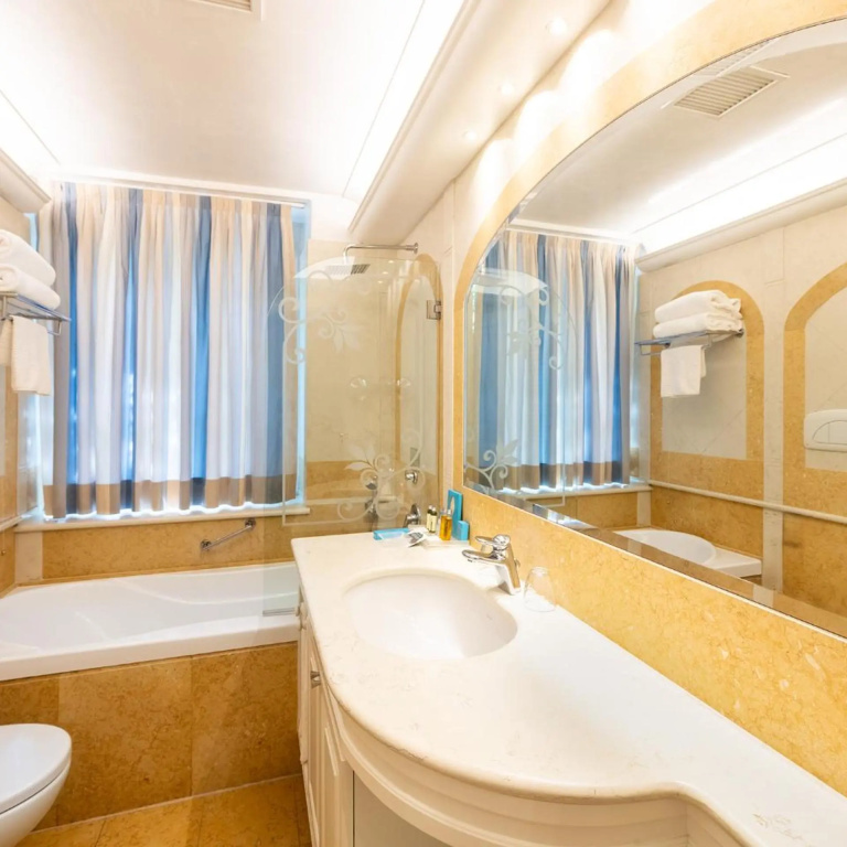 Byblos Art Hotel Villa Amista - Général