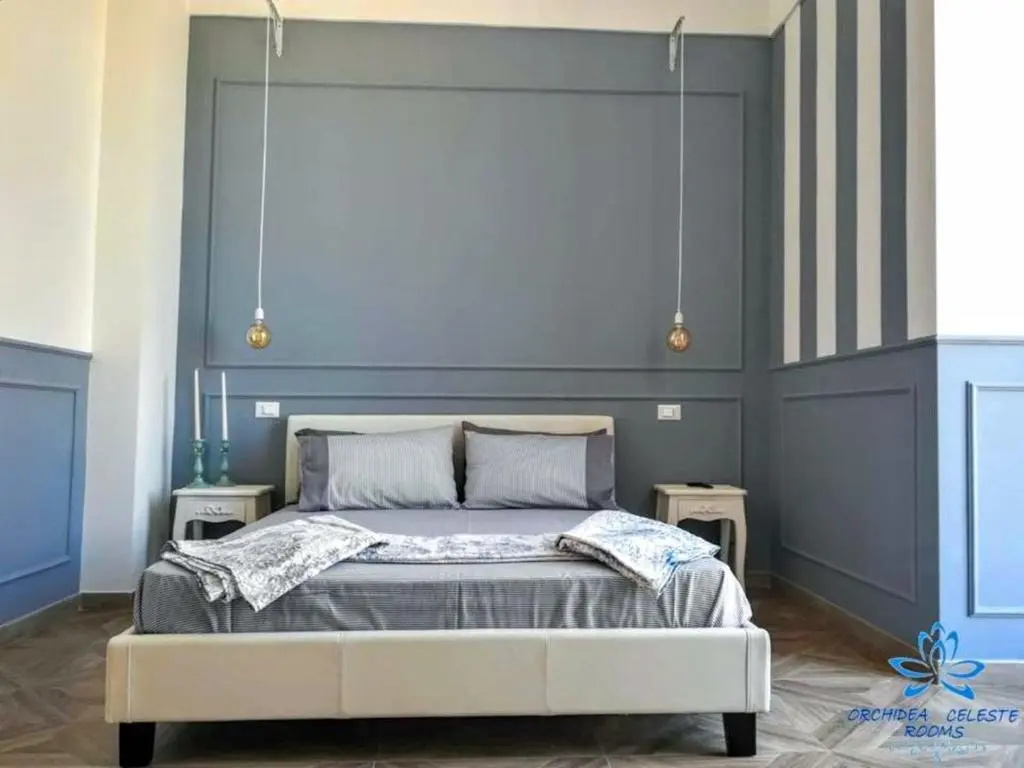 Superior Double room (full double bed)