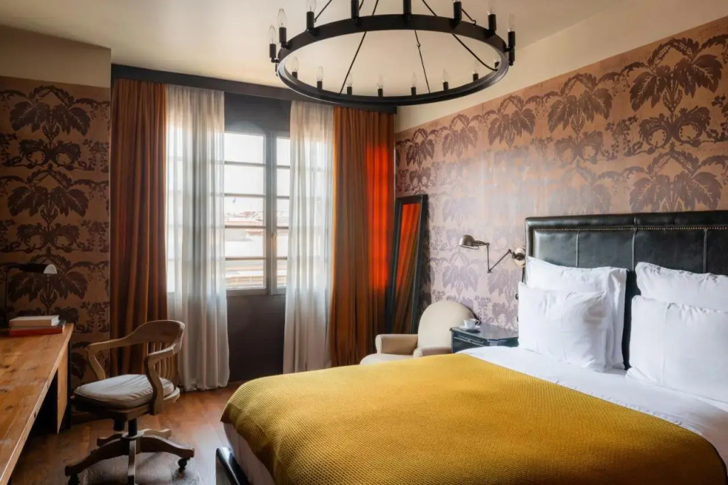 Hotel Rooms Hotel Tbilisi - Général