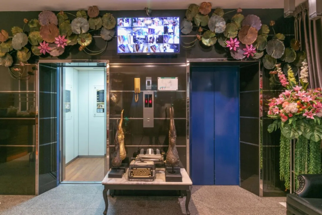 Hotel photo 15