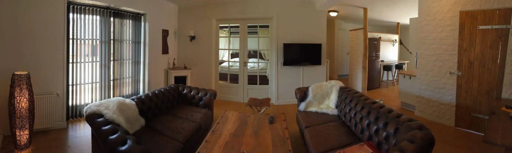 Boutique Hotel Postgården - фото 26