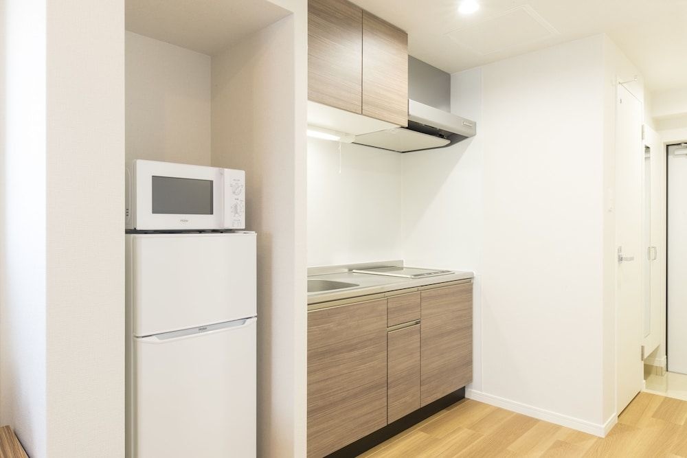 SG Residence Inn Hakata 사진 14