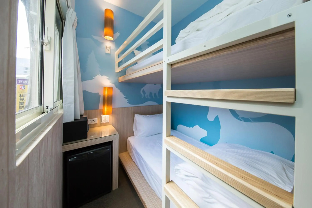 Morwing Hotel - Culture Vogue - Général
