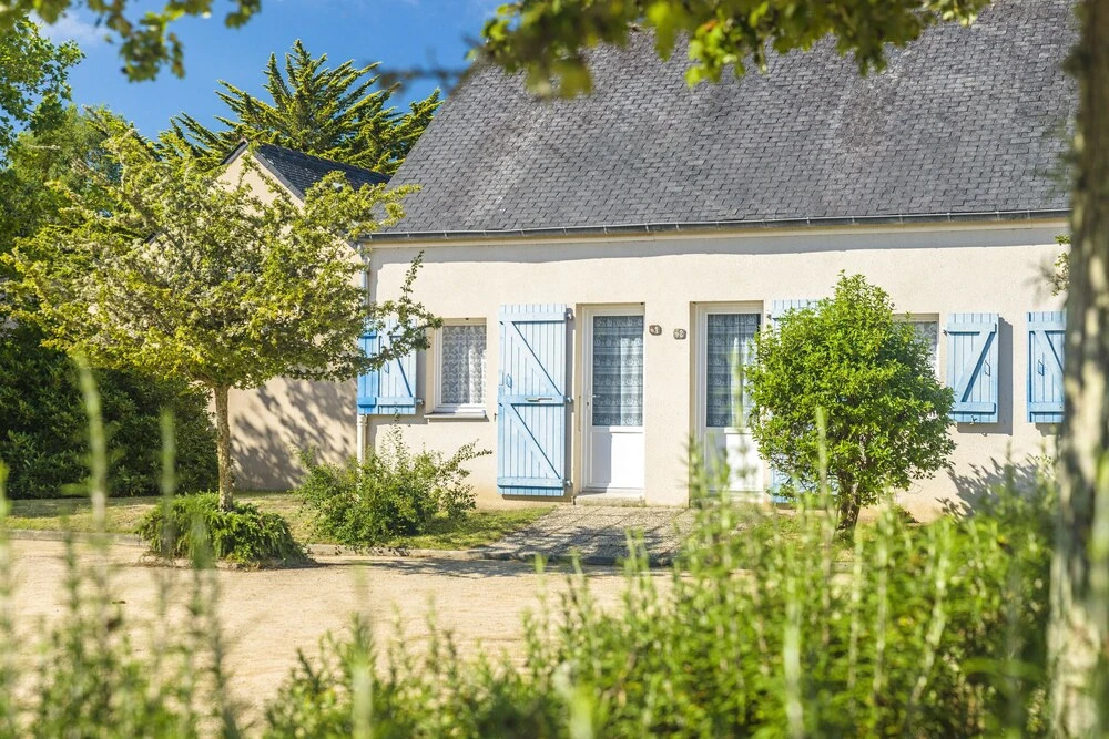 Village Vacances Azureva Kerjouanno