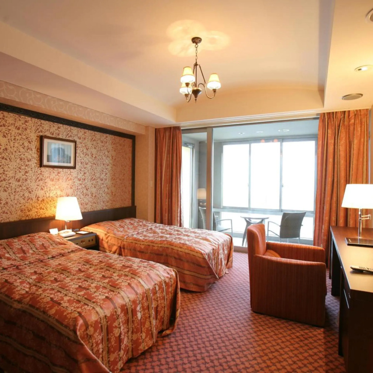 Kiyosato Kogen Resort - Général