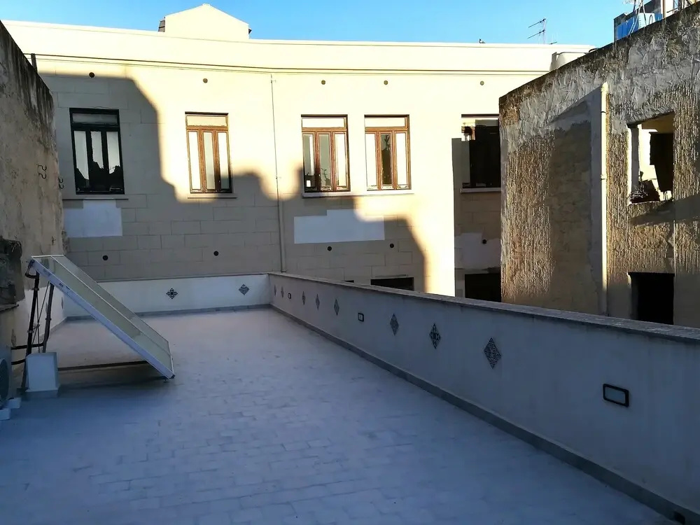 Casa Vacanza Badiella