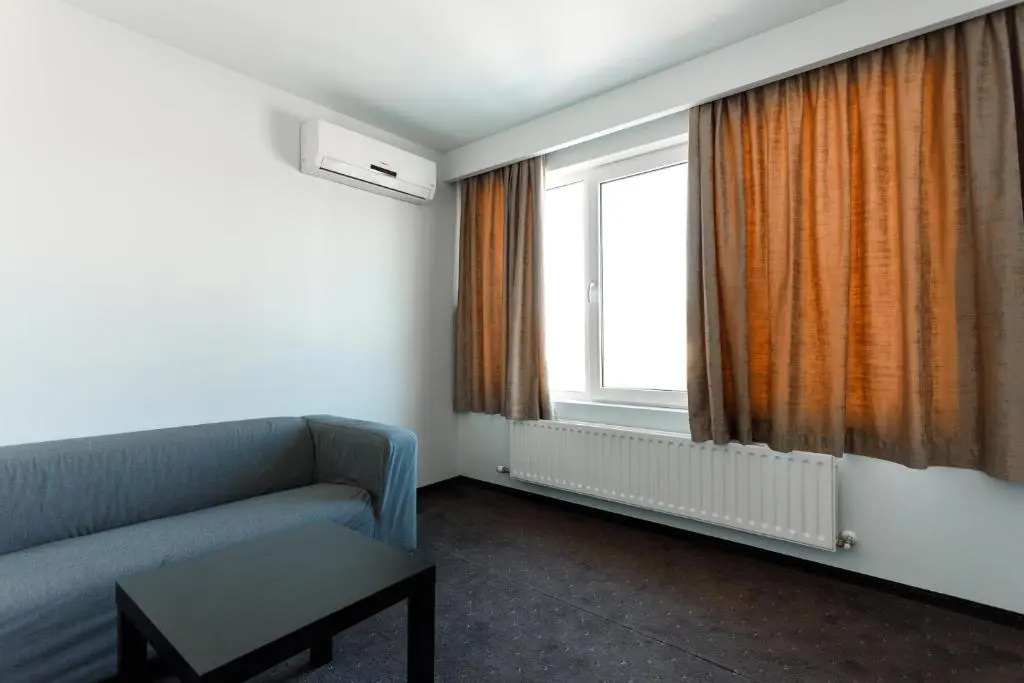 Pensiunea Kristall Tecuci - Chambres