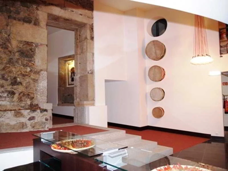 Príncipe da Beira Hotel - Général