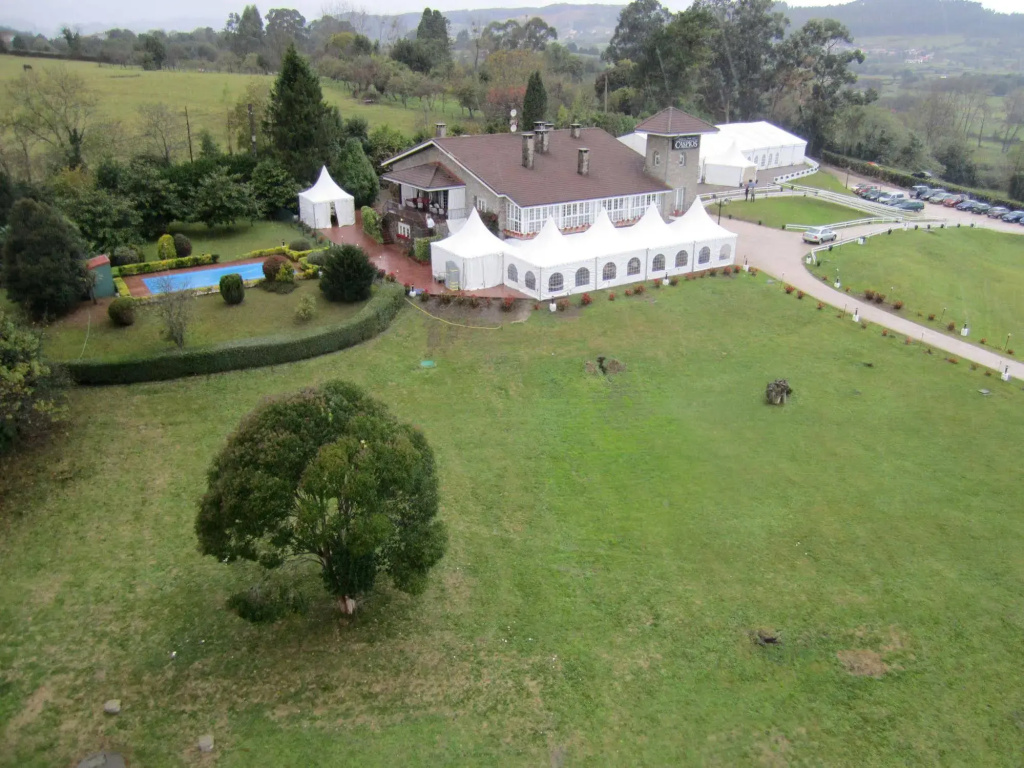 Hotel Los Caspios - Général
