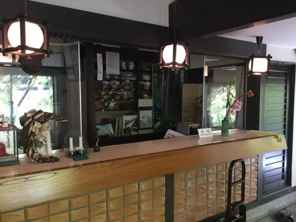 Hotel photo 14