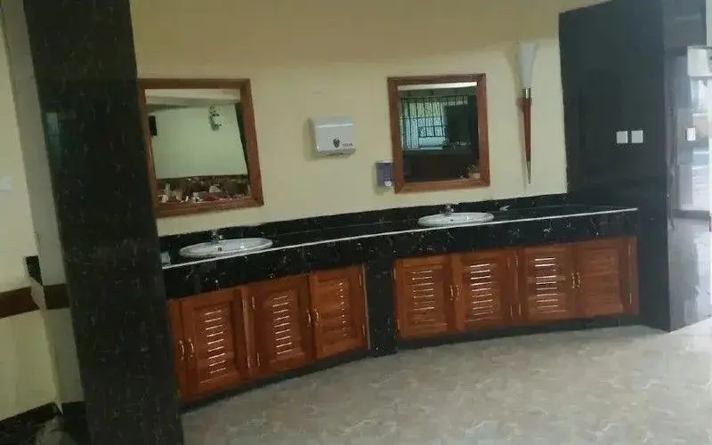 Jambo Travellers Hotel - Général