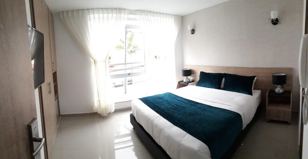 Hotel Lindsay