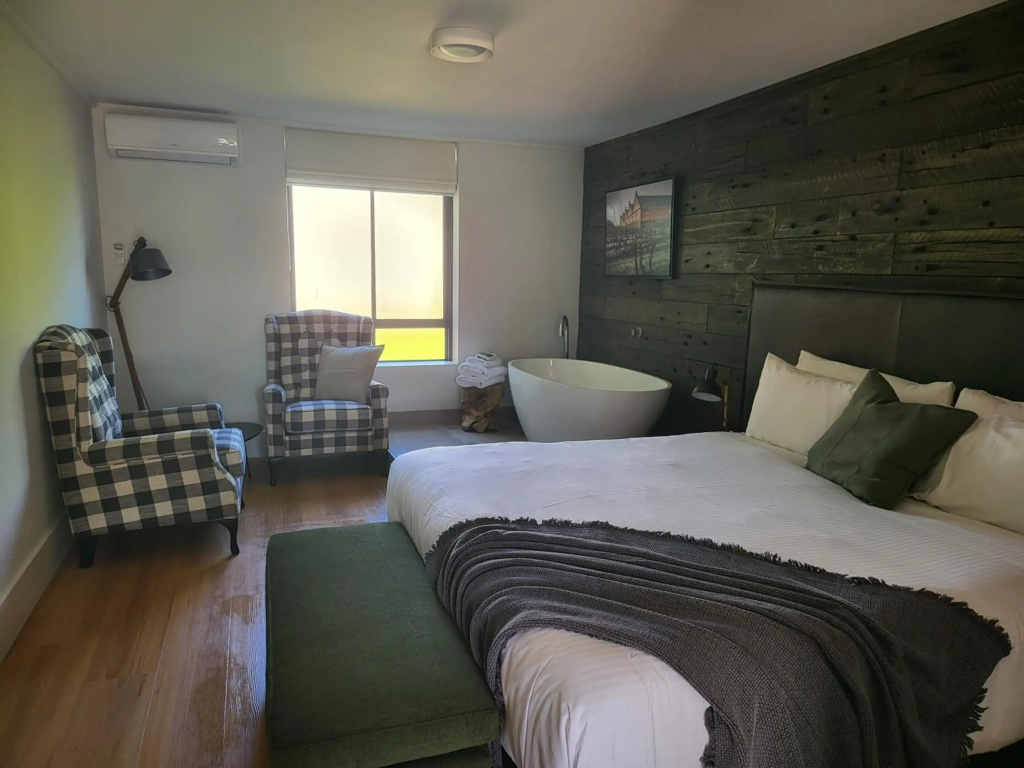 Mercure Barossa Valley - Général