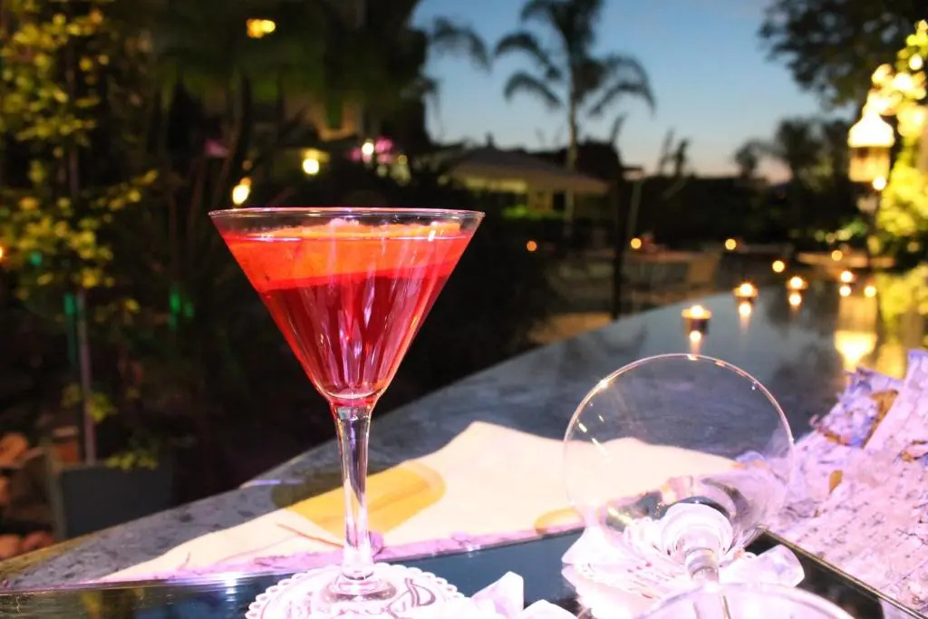 Abalon Pompei Resort - Général