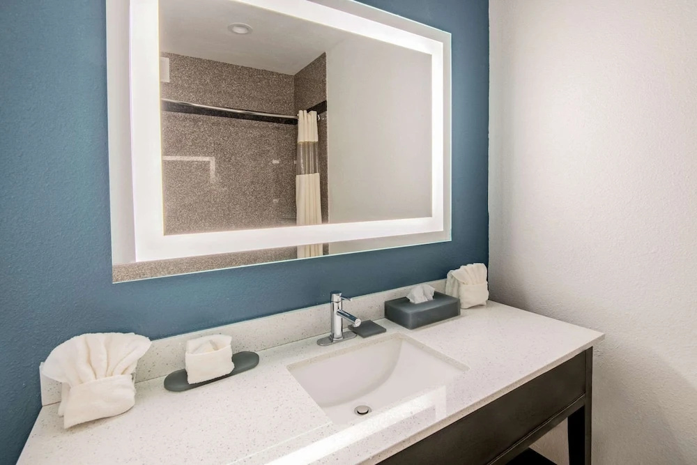 La Quinta Inn & Suites by Wyndham Dalhart - Chambres