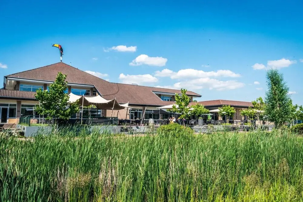 Van Der Valk Hotel Cuijk - Nijmegen