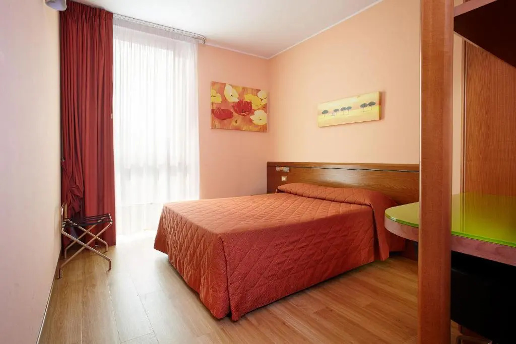 Primhotel - Chambres